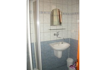 Slovačka Privát Lisková, Eksterijer